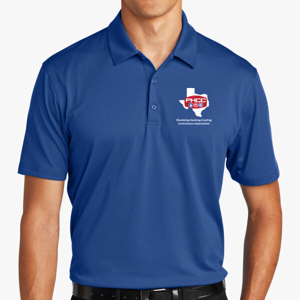 Performance Staff Polo Thumbnail
