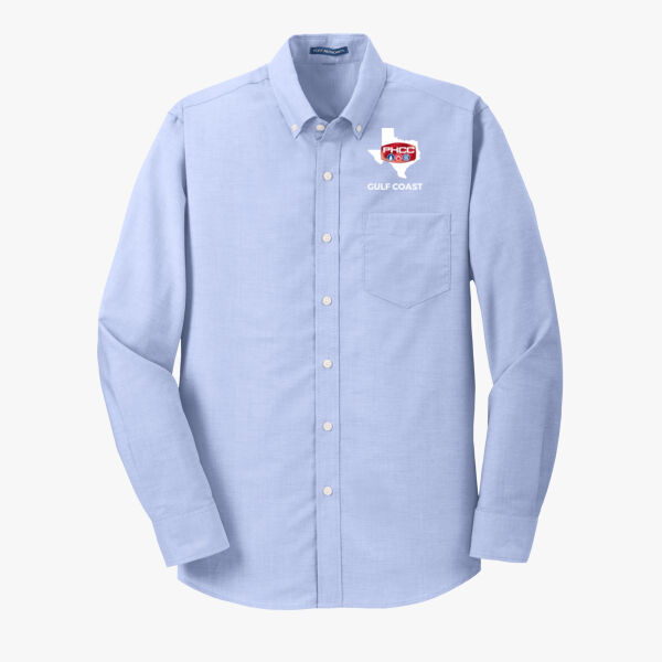 GC SuperPro  Oxford Shirt Thumbnail