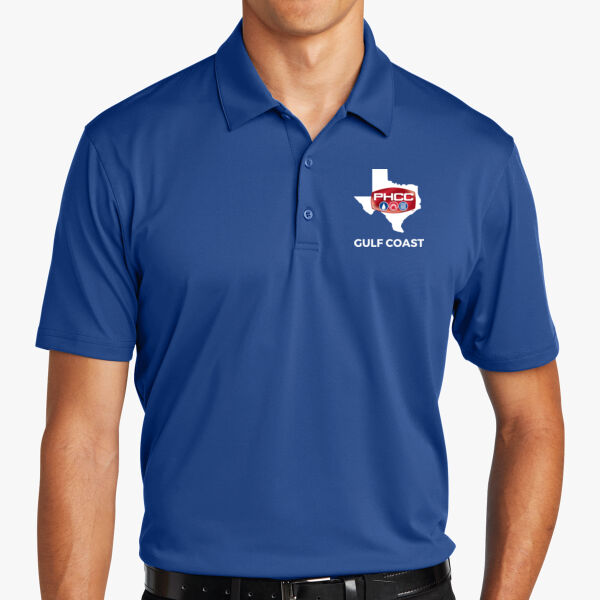 GC Performance Staff Polo Thumbnail