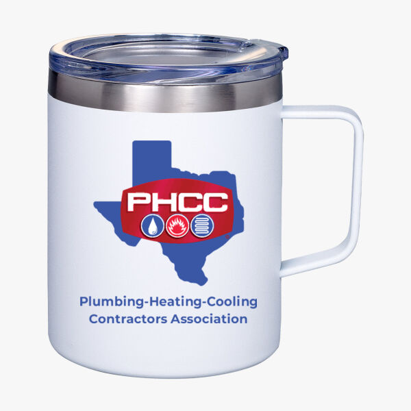 12oz Vacuum Insulated Coffee Mug Thumbnail