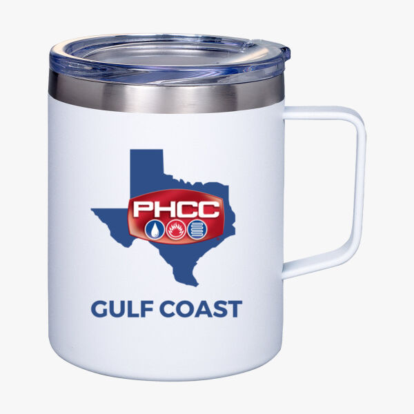 12oz Vacuum Insulated Coffee Mug Thumbnail