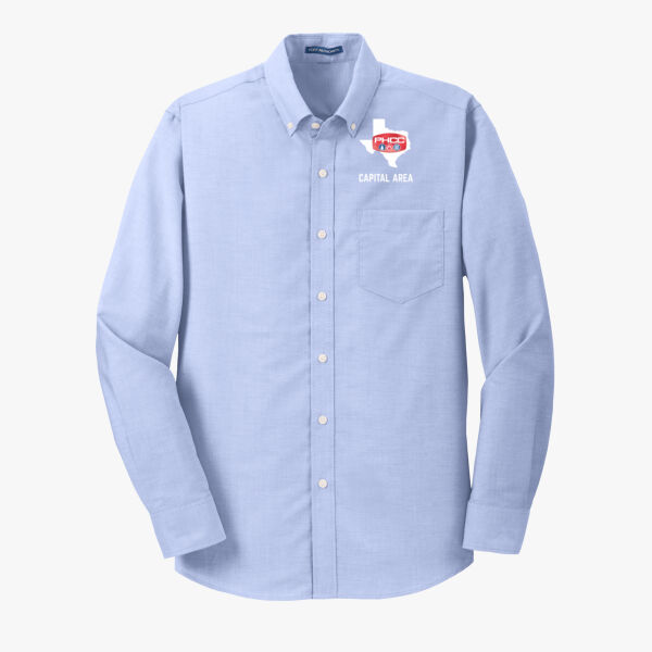 SuperPro  Oxford Shirt Thumbnail