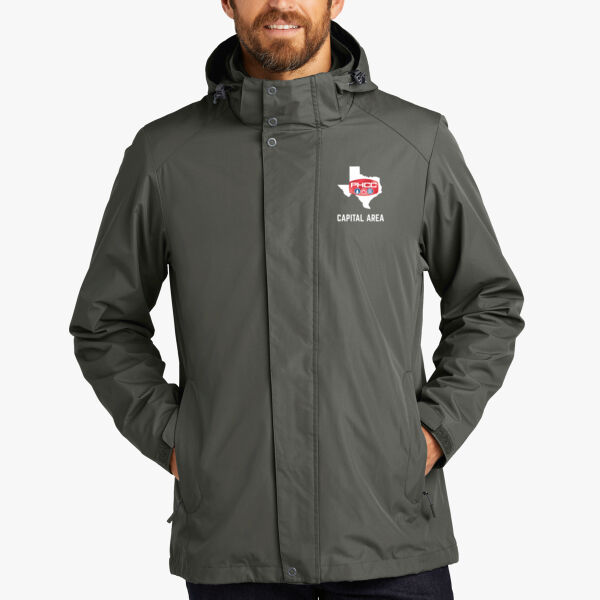 All Weather 3 in 1 Jacket Thumbnail