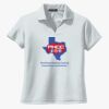 Women's Dri Mesh ® V Neck Polo Thumbnail