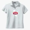 Women's Dri Mesh ® V Neck Polo Thumbnail