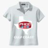Women's Dri Mesh ® V Neck Polo Thumbnail