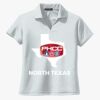 Women's Dri Mesh ® V Neck Polo Thumbnail