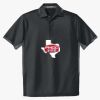 Dry Zone ® Colorblock Ottoman Polo Thumbnail