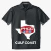 Dry Zone ® Colorblock Ottoman Polo Thumbnail